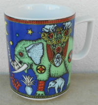 Vaisselle · Tasses et mugs
