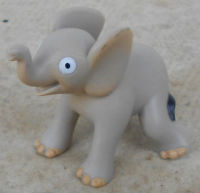 Jouets · Albert Heijn Zoo série ( Pays-Bas)