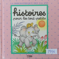 Livres · En 3D ET Normal