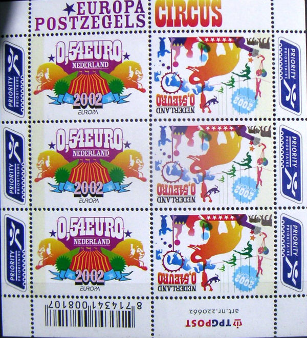 Timbres · Pays - BAS