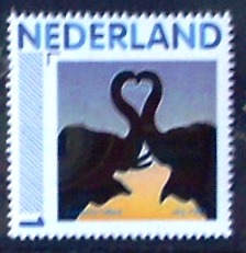 Timbres · Pays - BAS