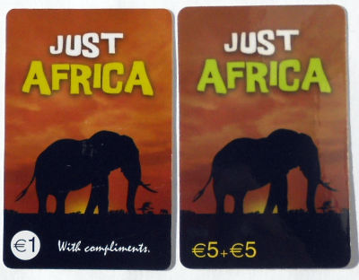 Cartes · Pays - BAS