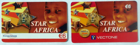 Cartes · Pays - BAS