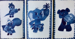 Cartes · Cartes postales Humour