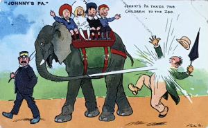 Cartes · Cartes postales Humour