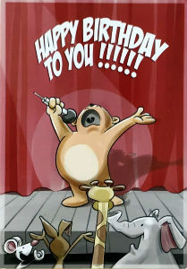 Cartes · Cartes postales Humour
