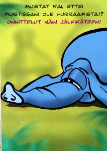 Cartes · Cartes postales Humour