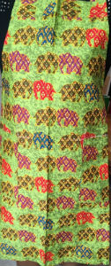 Textiles · Divers Textiles