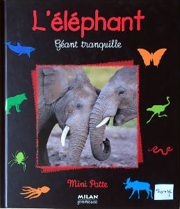 Livres · L'anniversaire