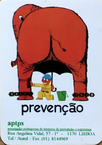 Calendriers · Portugal