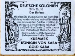 Cartes · Allemagne