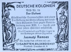 Cartes · Allemagne