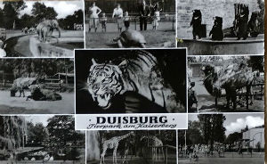 Cartes · Cartes postales Asie