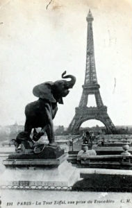 Cartes · Cartes postales Monuments