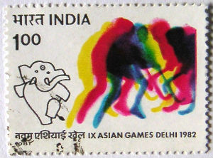 Timbres · Inde