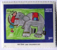 Timbres · Inde