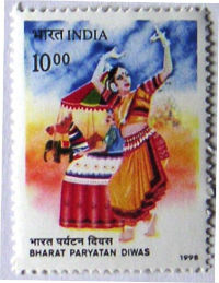 Timbres · Inde