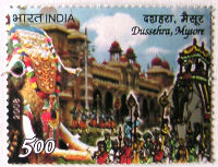 Timbres · Inde