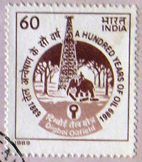Timbres · Inde