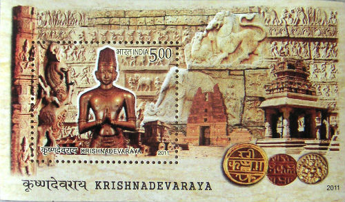 Timbres · Inde
