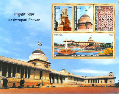 Timbres · Inde