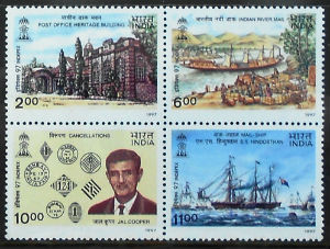 Timbres · Inde