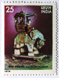 Timbres · Inde