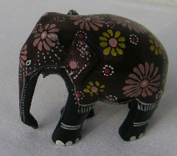 Diverses matières · Elephants "made in India"