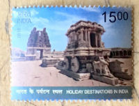 Timbres · Inde