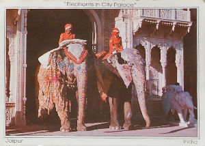 Cartes · Cartes postales Asie - Cambodge, Inde, Laos, Sri Lanka