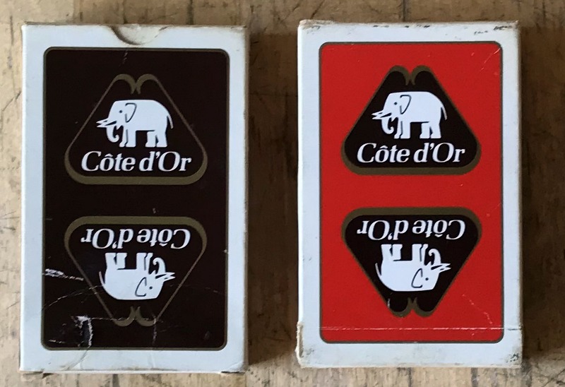 Objets insolites
