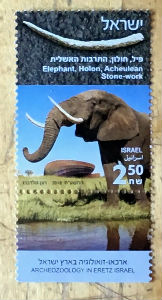 Timbres · Israel