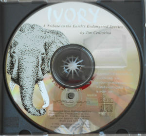 Musique & films · Cd - ROM