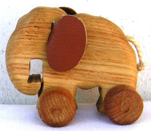 Jouets · No 157