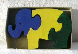 Jouets · Puzzle