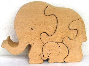 Jouets · Puzzle