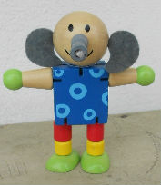 Jouets · Jouets EN Bois