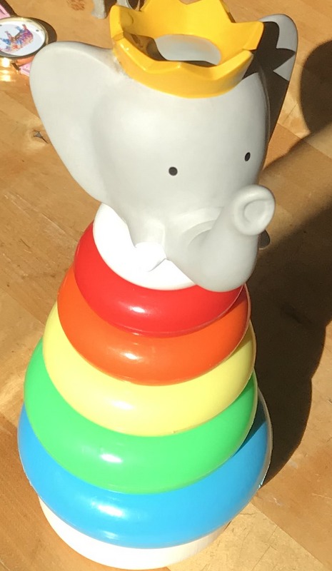 Jouets