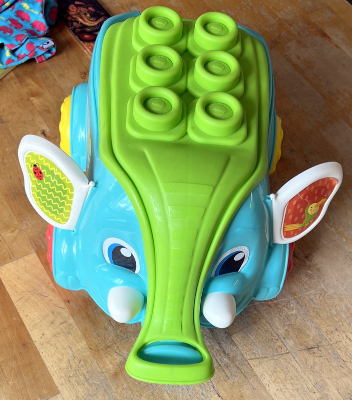 Jouets