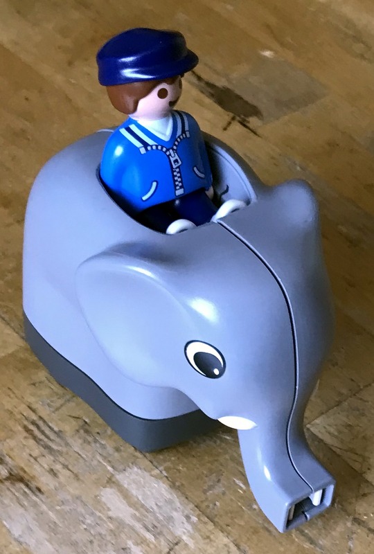 Jouets