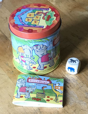 Jouets