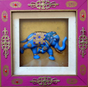 Objets insolites