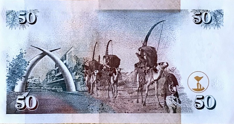 Billets · Kenya