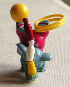 Jouets · Kinder