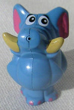 Jouets · Maxi Kinder