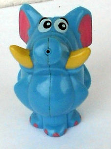 Jouets · Maxi Kinder