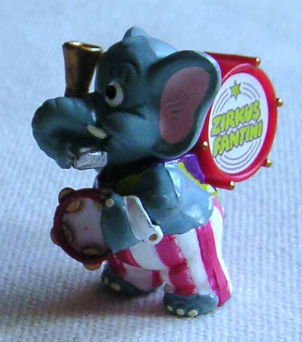 Jouets · Kinder