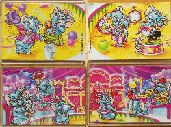 Jouets · Puzzle