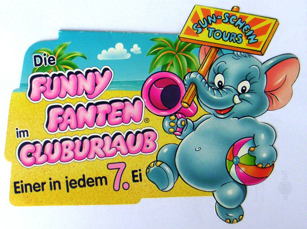 Jouets · Maxi Kinder