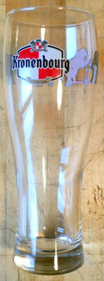 Bistrot · Verres